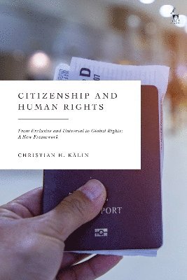 Citizenship and Human Rights 1