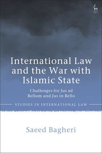 bokomslag International Law and the War with Islamic State