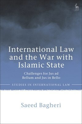 bokomslag International Law and the War with Islamic State