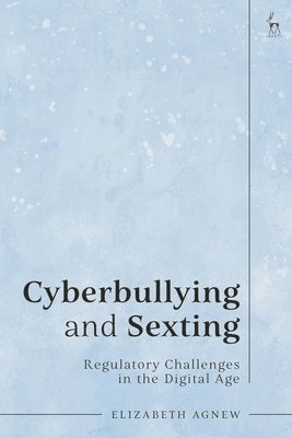 Cyberbullying and Sexting 1