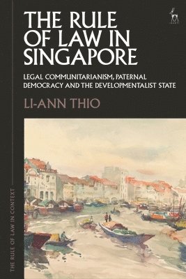 The Rule of Law in Singapore 1