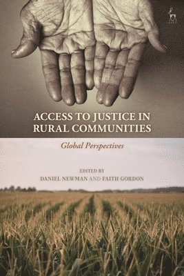 Access to Justice in Rural Communities 1