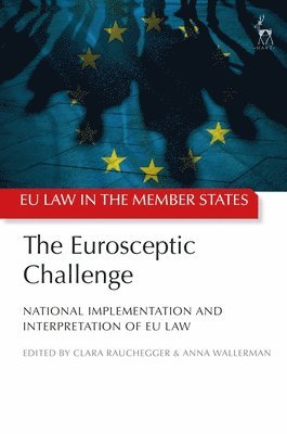The Eurosceptic Challenge 1