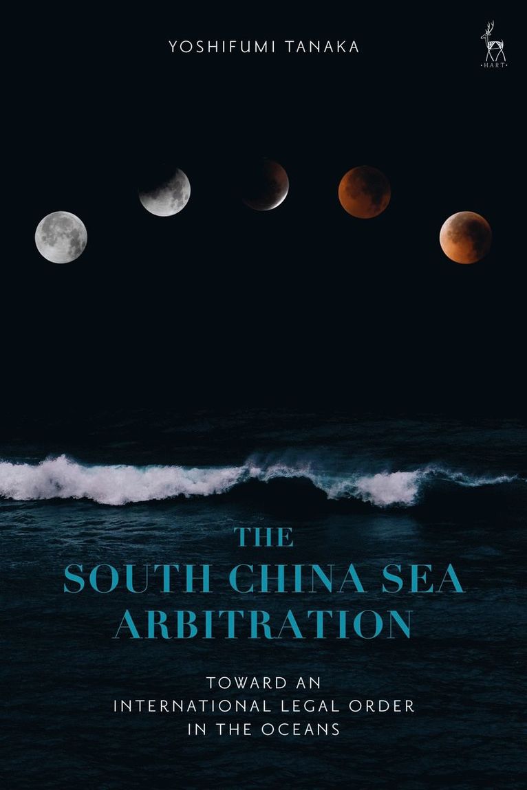 South China Sea Arbitration 1
