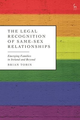 The Legal Recognition of Same-Sex Relationships 1