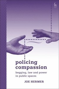 bokomslag Policing Compassion