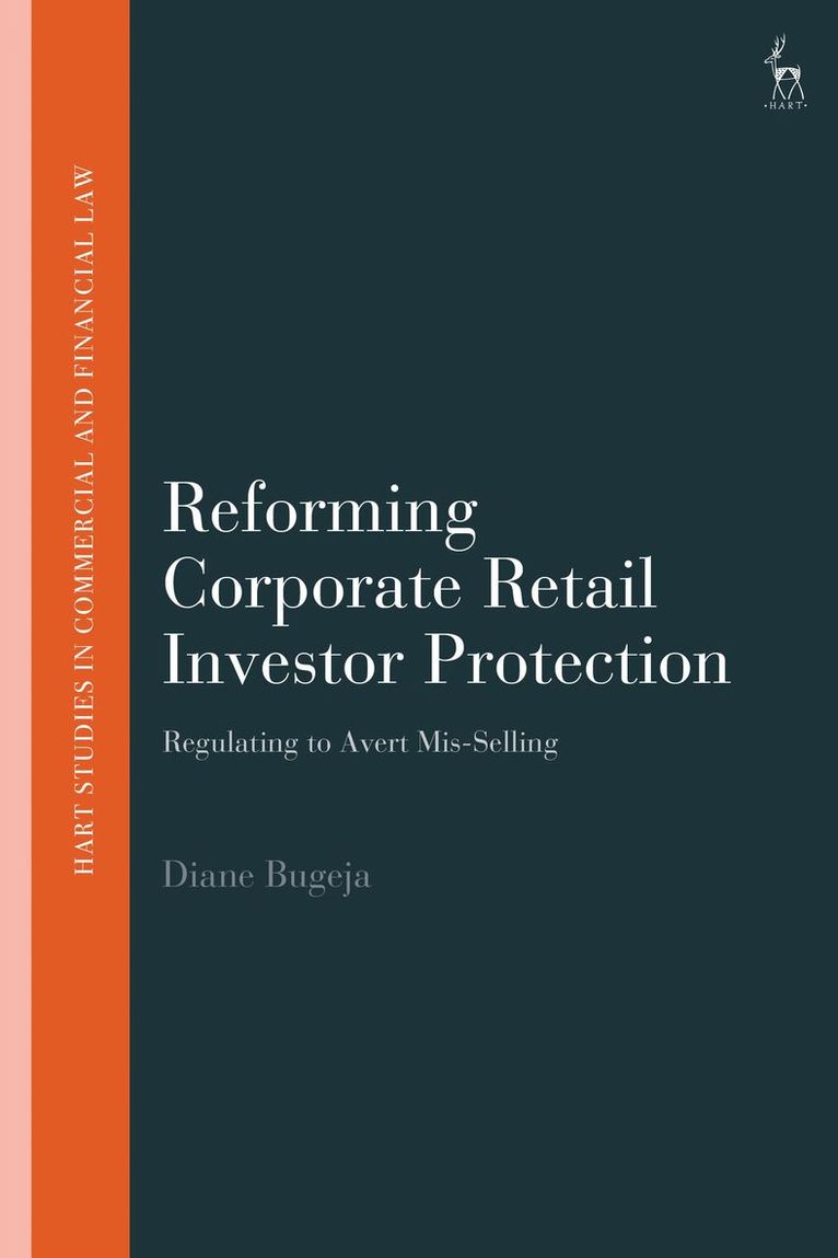 Reforming Corporate Retail Investor Protection