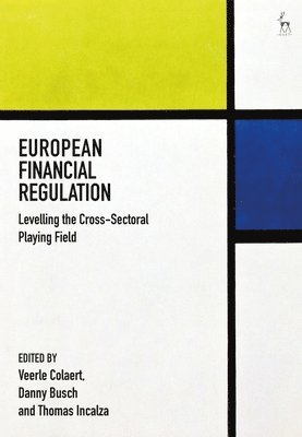 European Financial Regulation 1