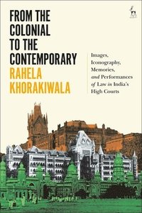 bokomslag From the Colonial to the Contemporary