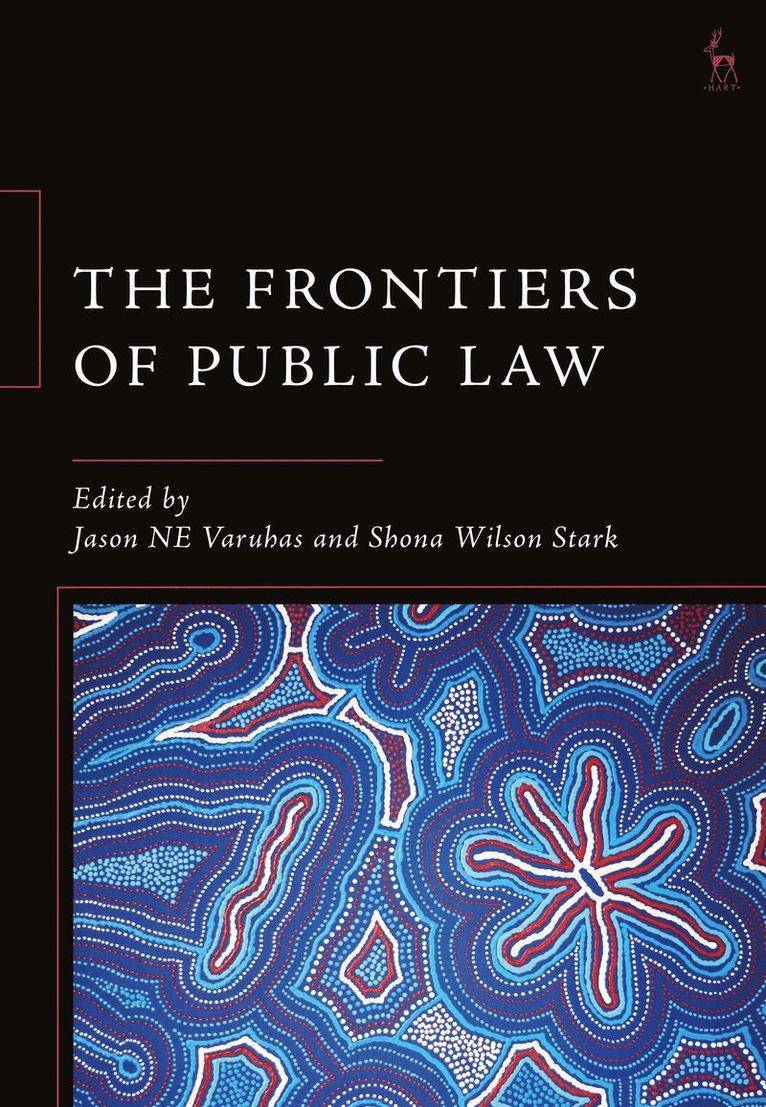 The Frontiers of Public Law 1