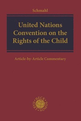 United Nations Convention on the Rights of the Child 1