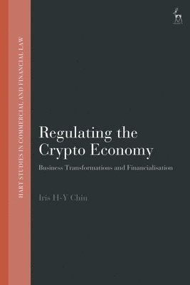 Regulating the Crypto Economy 1