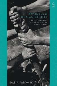 bokomslag Business and Human Rights