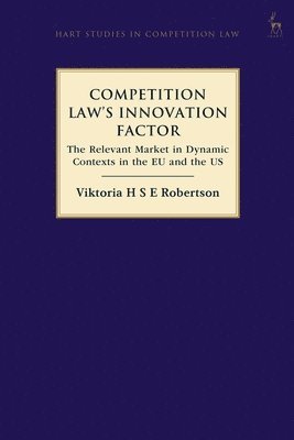 Competition Laws Innovation Factor 1