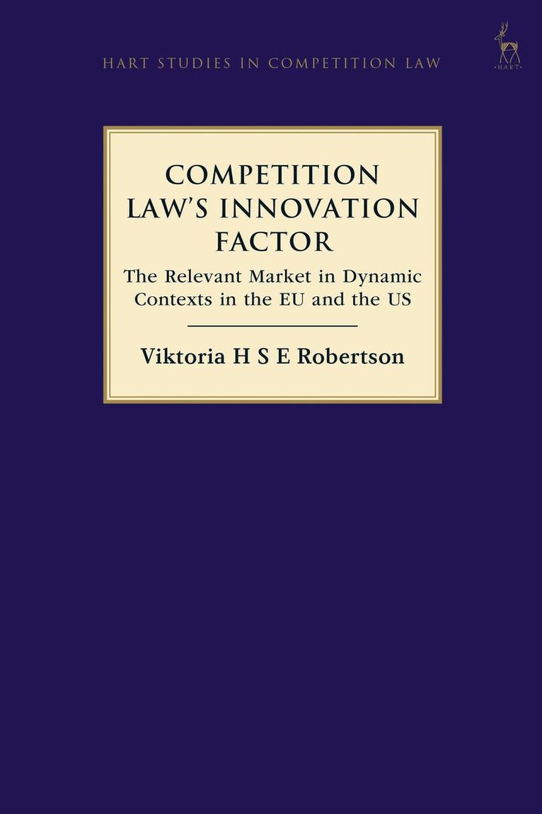 Competition Laws Innovation Factor 1