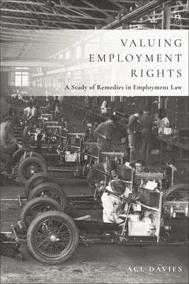 Valuing Employment Rights 1