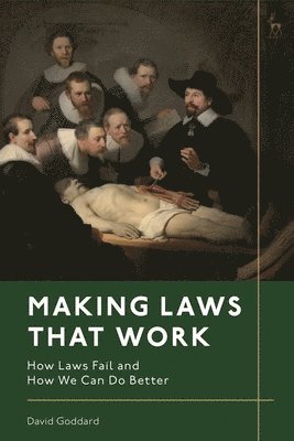 Making Laws That Work 1