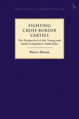 Fighting Cross-Border Cartels 1