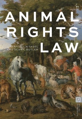 Animal Rights Law 1