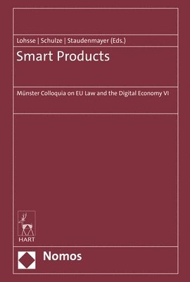 Smart Products 1