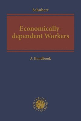 Economically-dependent Workers as Part of a Decent Economy 1