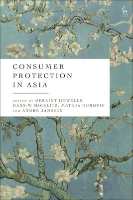 Consumer Protection in Asia 1