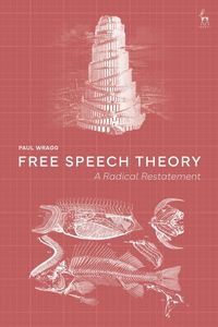 bokomslag Free Speech Theory