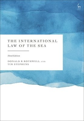 The International Law of the Sea 1