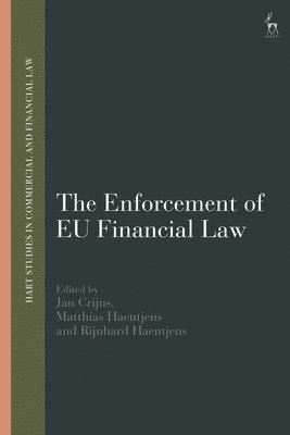 The Enforcement of EU Financial Law 1