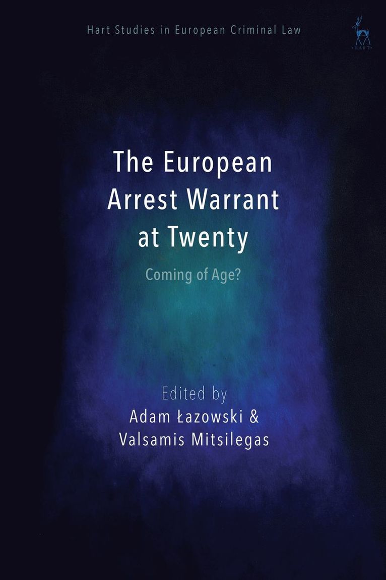 European Arrest Warrant at Twenty