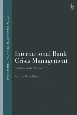 International Bank Crisis Management 1