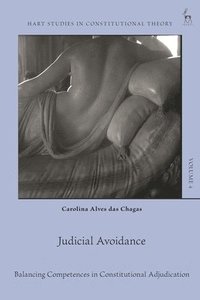 bokomslag Judicial Avoidance