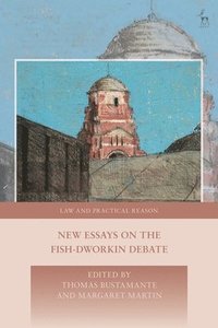 bokomslag New Essays on the Fish-Dworkin Debate