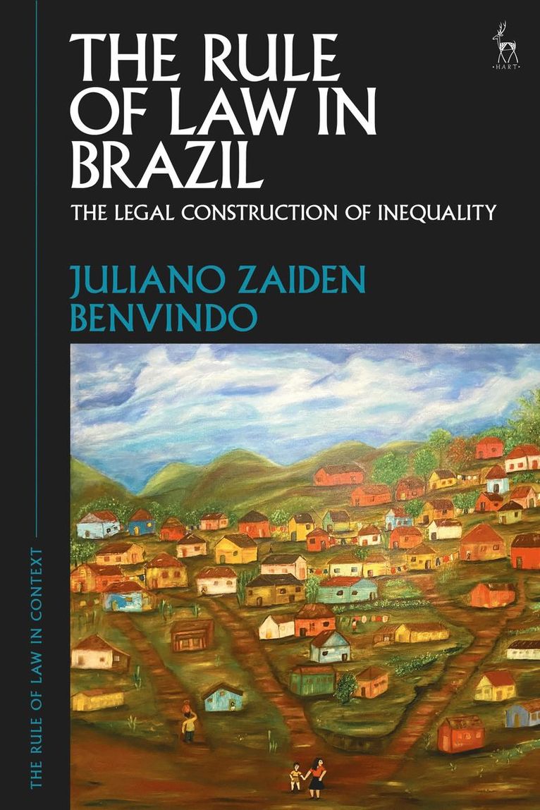 Rule of Law in Brazil 1