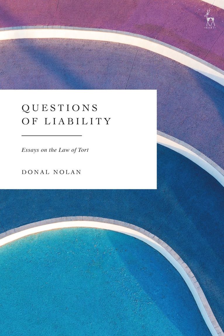 Questions of Liability 1