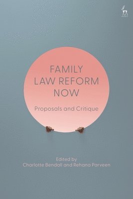 Family Law Reform Now 1