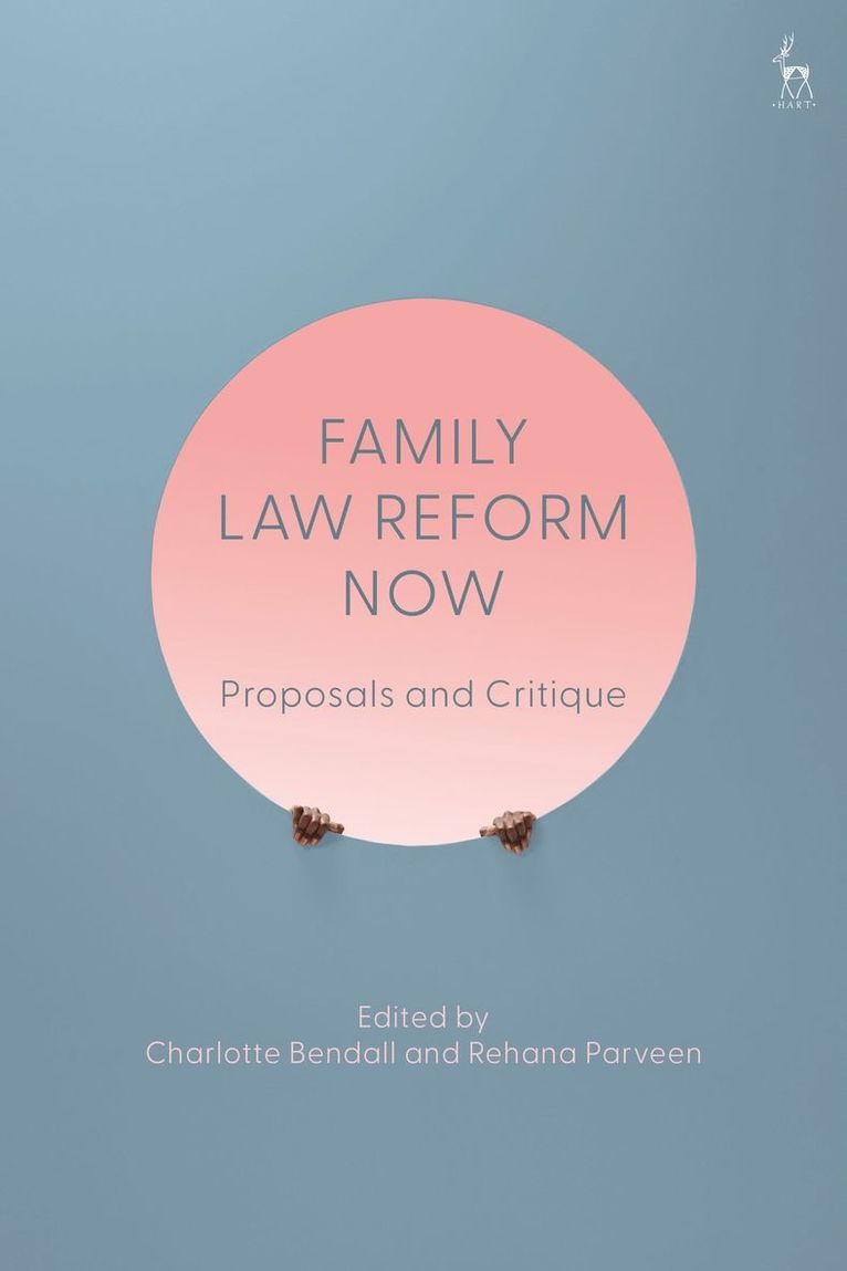 Family Law Reform Now