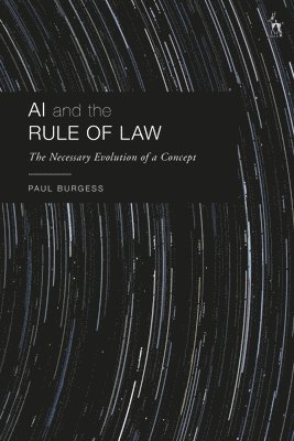 AI and the Rule of Law 1