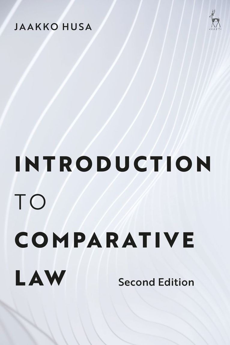 Introduction to Comparative Law 1