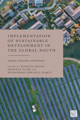 Implementation of Sustainable Development in the Global South 1