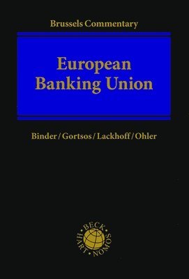 European Banking Union 1
