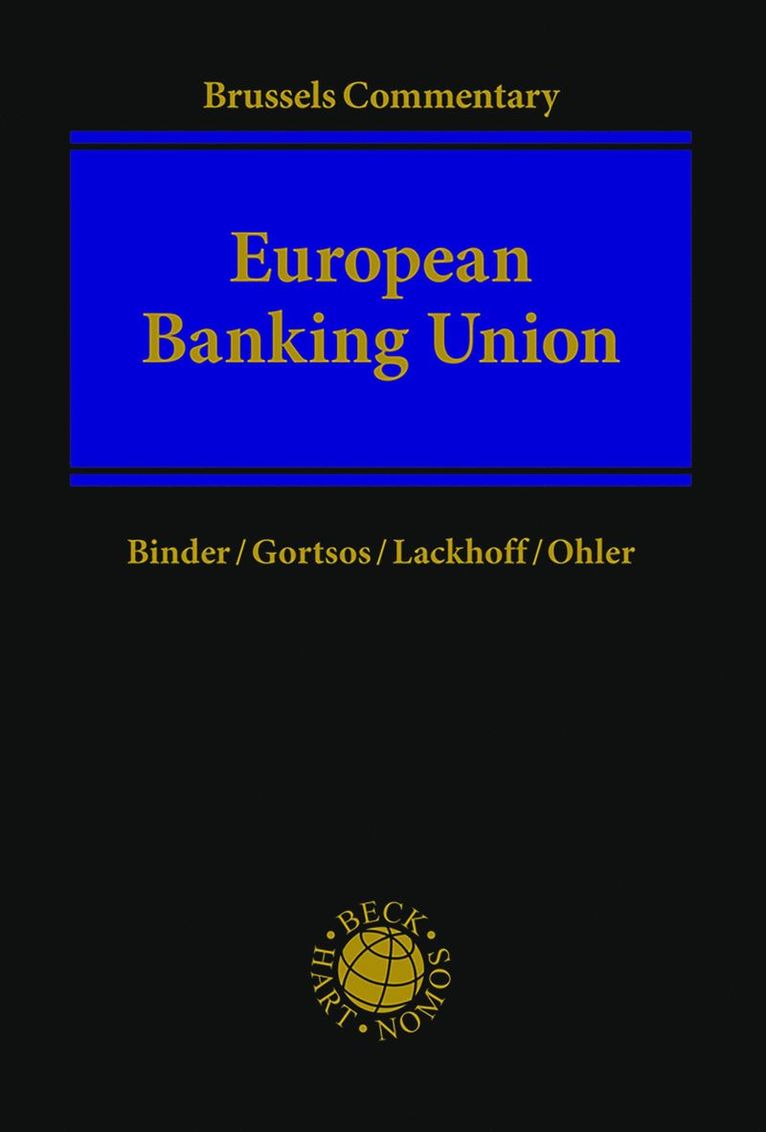 European Banking Union 1