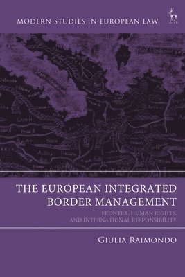 The European Integrated Border Management 1