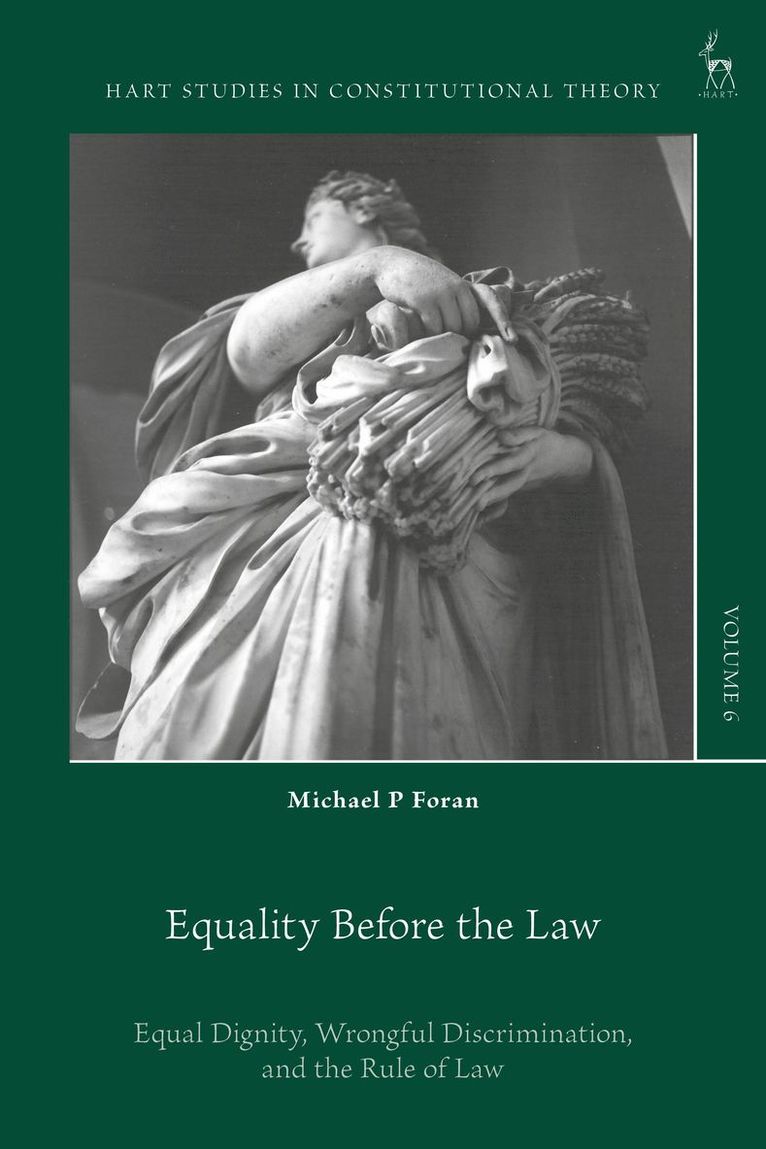 Equality Before the Law 1