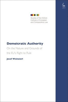 Demoicratic Authority 1