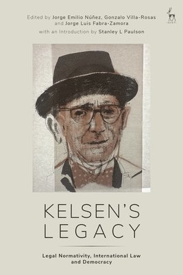 bokomslag Kelsen's Legacy