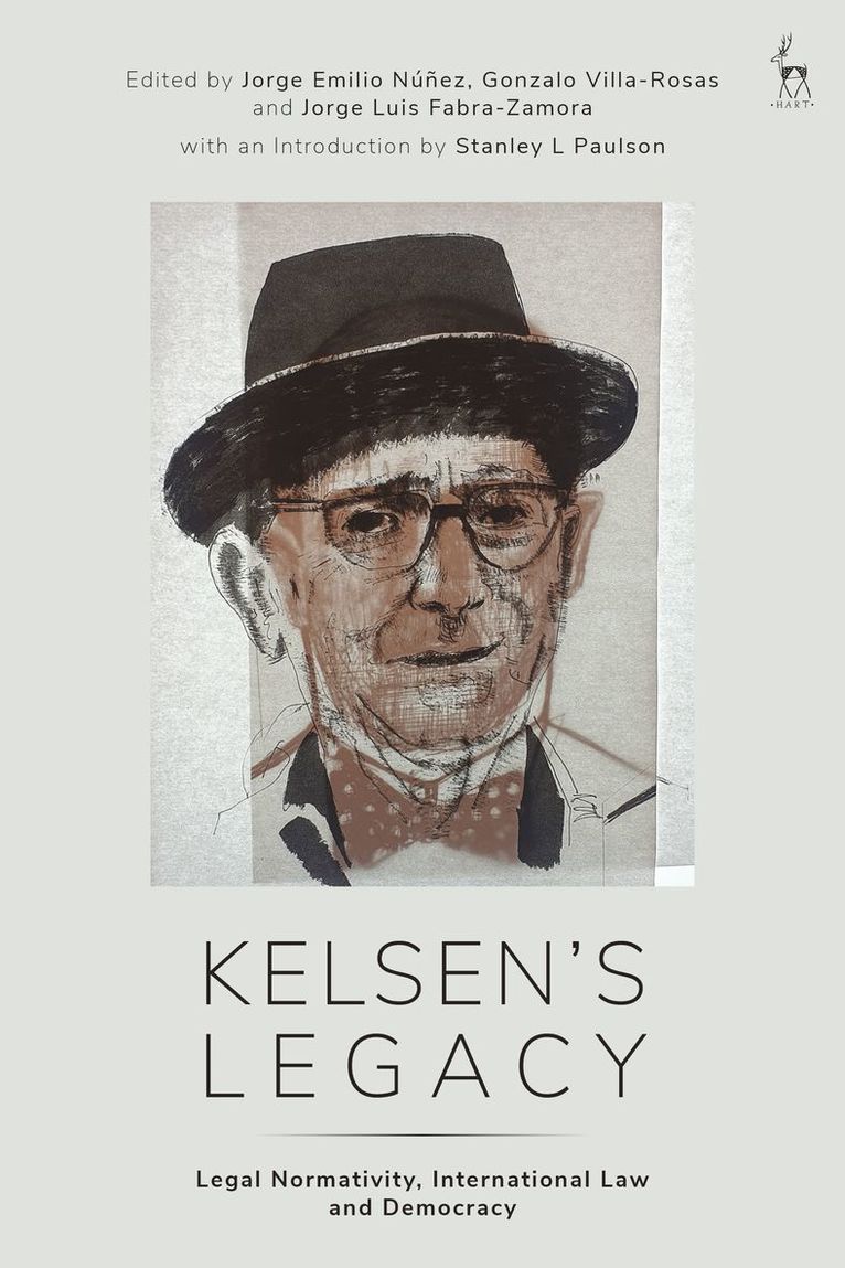 Kelsens Legacy 1