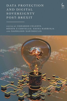 Data Protection and Digital Sovereignty Post-Brexit 1