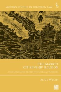 bokomslag Market Citizenship Illusion