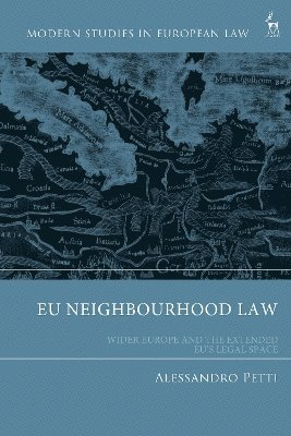 EU Neighbourhood Law 1
